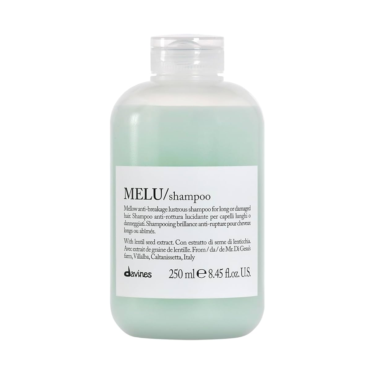 Davines Melu Champu 250 Ml. - 1